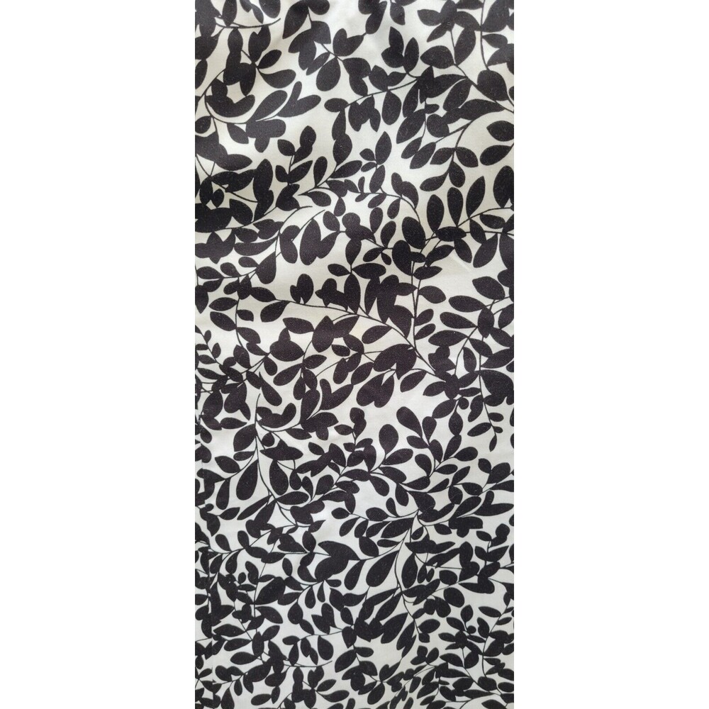 Jones Wear Dress Women Dress Petites Sz 16P Sleeveless Above Knee Fit & Flare - Picture 3 of 9
